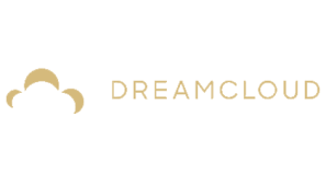dreamcloud标志