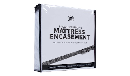 编辑的选择-布鲁克林床上用品床垫装箱biwei体育